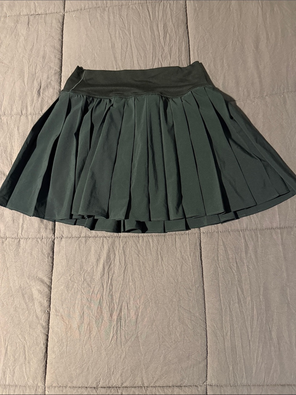 NWT Aerie offline pleated tennis skirt